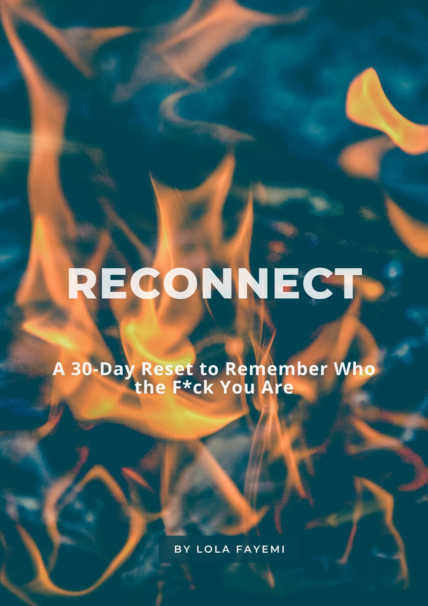 Reconnect A 30 Day Reset