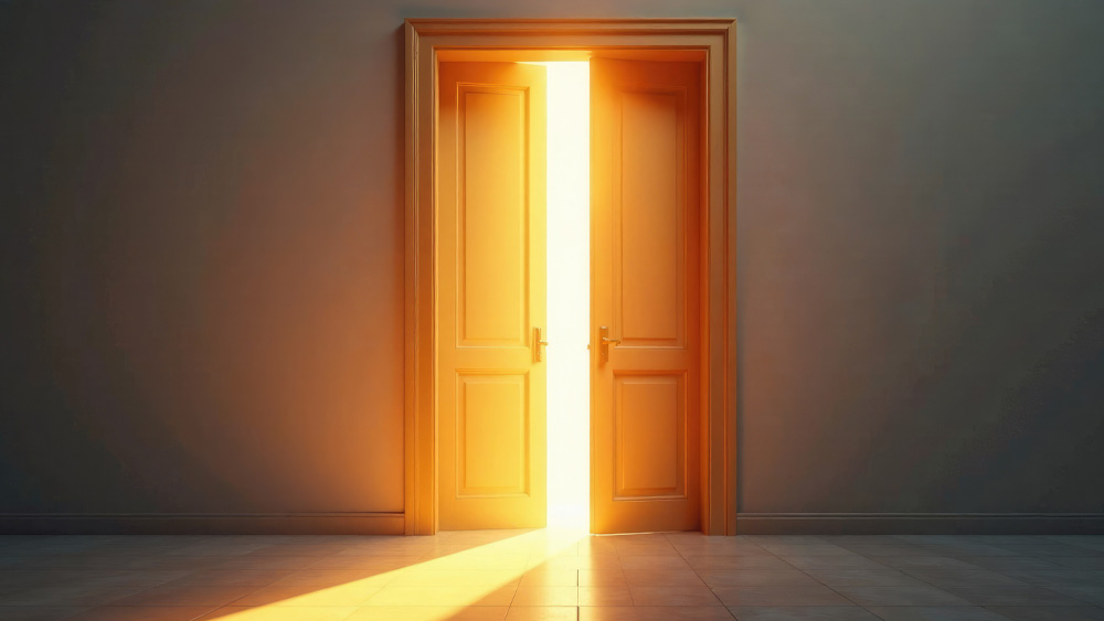 Boss-Ass-Living-open-door